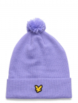 Lyle & Scott Sport - Golf Merino Blend Beanie - Spordi kootud m&uuml;tsid - ONE SIZE