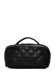 Rosemunde - Rbsanya Quilted Small Cosmetics Case - Tualett-tarvete kotid - ONE SIZE