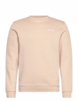 Calvin Klein Golf - West Lake Crew Sweatshirt - Dressipluusid - XXL