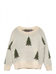 Hanevild - Christmas Blouse - Pulloverid - 116