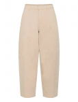 Kaffe - Kamette Barrel Pant - Barrel-p&uuml;ksid - 42