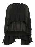 Karen By Simonsen - Kberica Blouse - Pikkade varrukatega - 44