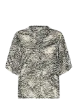 InWear - Lyoniw Top - L&uuml;hikeste varrukatega - 42