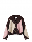 Noella - N-Laiana Knit Cardigan - Kardiganid - L/XL