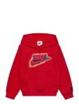Nike - Nike Sportswear Hoodie - Kapuutsiga pusad - 74/80