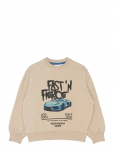 The New - Tnsteen Sweatshirt - Dressipluusid - 110/116