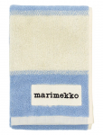 Marimekko Home - Galleria Guest Towel 30X50Cm - K&uuml;laliste r&auml;tikud - 30X50CM