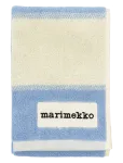 Marimekko Home - Galleria Guest Towel 30X50Cm - K&uuml;laliste r&auml;tikud - 30X50CM