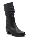 Gabor - Mid Boot - Kontsaga poolsaapad - 42