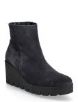 Gabor - Wedge Ankle Boot - Kontsaga poolsaapad - 41