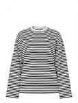 Pieces - Pcsadie Ls Top Jrs Noos - Pikkade varrukatega - XXL