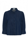 Soaked - Slchaman Hella Shirt - Pikkade varrukatega - L