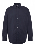 Filippa K - Tailored Button Down Shirt - Vabaaja s&auml;rgid - 46