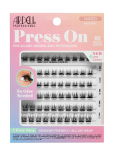 Ardell - Press On Naked Natural Multipack - Ripsmed - ONE SIZE