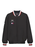 Tommy Hilfiger - Th X Cf1 Replica Varsity - Bomber-jakid - XXL