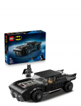 LEGO - The Batman&trade; Batmobile&trade; 76332 - Lego Superkangelased - ONE SIZE