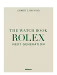 New Mags - The Watch Book Rolex - Next Generation - Raamatud - 24.5X2.7X30CM