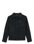 Lyle & Scott - Polar Fleece Shirt - Fliisjakid - 15-16