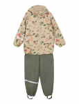 CeLaVi - Rainwear Set - Aop - Vihmariiete komplektid - 80