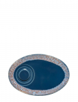 Costa Nova - Grespresso Frokosttallerken - V&auml;ikesed taldrikud - 19.7X 13.5CM