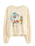 Lindex - Sweatshirt Toca Boca - Dressipluusid - 146/152