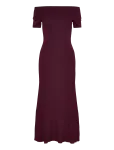 Bardot - Harro Pleated Knit Dress - Maksikleidid - XS