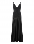 Bardot - Lavanda Contrast Maxi Dress - Maksikleidid - 34