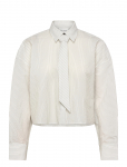 Copenhagen Muse - Cmpiper-Shirt - Pikkade varrukatega - L/XL