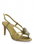 Tamaris - Women Sandals - Kontsaga sandaalid - 41