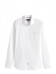Tommy Hilfiger - Cl - Flex Poplin Sf Shirt - Vabaaja s&auml;rgid - R/43