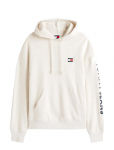 Tommy Jeans - Tjm Crp New Classics Hoodie Ext - Kapuutsiga pusad - S