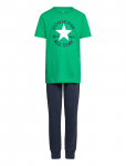 Converse - Ph-Pant Set - Komplektid l&uuml;hikeste varrukatega T-s&auml;rgiga - 147/163CM