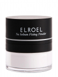 Elroel - No Sebum Fixing Powder - Puudrid - 7.7 G