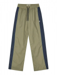 Mads N&oslash;rgaard - Ripstop Nylon Mille Pants - Sirge s&auml;&auml;rega - XL