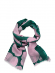 Marimekko - Fiore Unikko - Kerged sallid - ONE SIZE