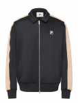 FILA - Vaiano Relaxed Taped Track Jacket - Vabaaja spordijakid - M