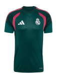 Adidas Performance - Real Tr Jsy - Spordi jalgpallis&auml;rgid - XXL