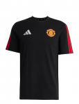 Adidas Performance - Mufc Dna Tee - S