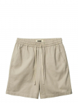 Woodbird - Wbbommy Linen Shorts - Vabaaja l&uuml;hikesed p&uuml;ksid - XL