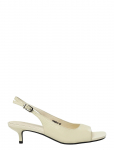 Sofie Schnoor - Amiesw Slingback Shoe - Kontsaga slingback-kingad - 41