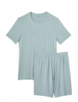 Calvin Klein - Ss Modal Short Set - Pidžaamad (komplektid) - M