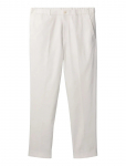 Calvin Klein - Tapered Linen Lyocell Pant - Vabaaja - 34