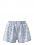 Calvin Klein - Covered Wb Poplin Short - L&uuml;hikesed p&uuml;ksid - XL