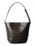 Calvin Klein - Emblem Aop Medium Bucket - Paunkotid - ONE SIZE