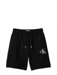 Calvin Klein - Mono Logo Relaxed Shorts - L&uuml;hikesed dressip&uuml;ksid - 164