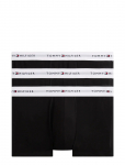 Tommy Hilfiger - 3P Trunk Wb - Bokserid - XXL