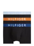 Tommy Hilfiger - 3P Trunk Wb - Bokserid - XL