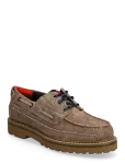 Tommy Hilfiger - Archive 01 Suede - Purjekingad - 44
