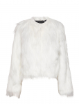 Stand Studio - Eilish Jacket - Kunstkarusnahk - 40