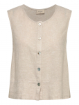 FREE/QUENT - Fqlava-Top - Varrukateta - XXL